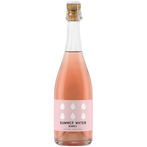 Summer Water Rose Bubbly