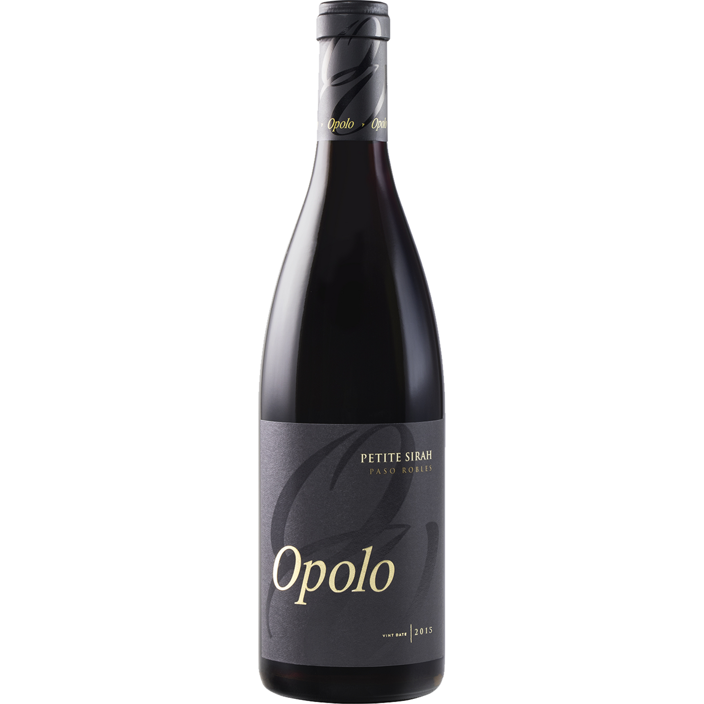 Opolo Paso Robles Petite Sirah