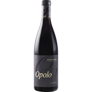 Opolo Paso Robles Petite Sirah