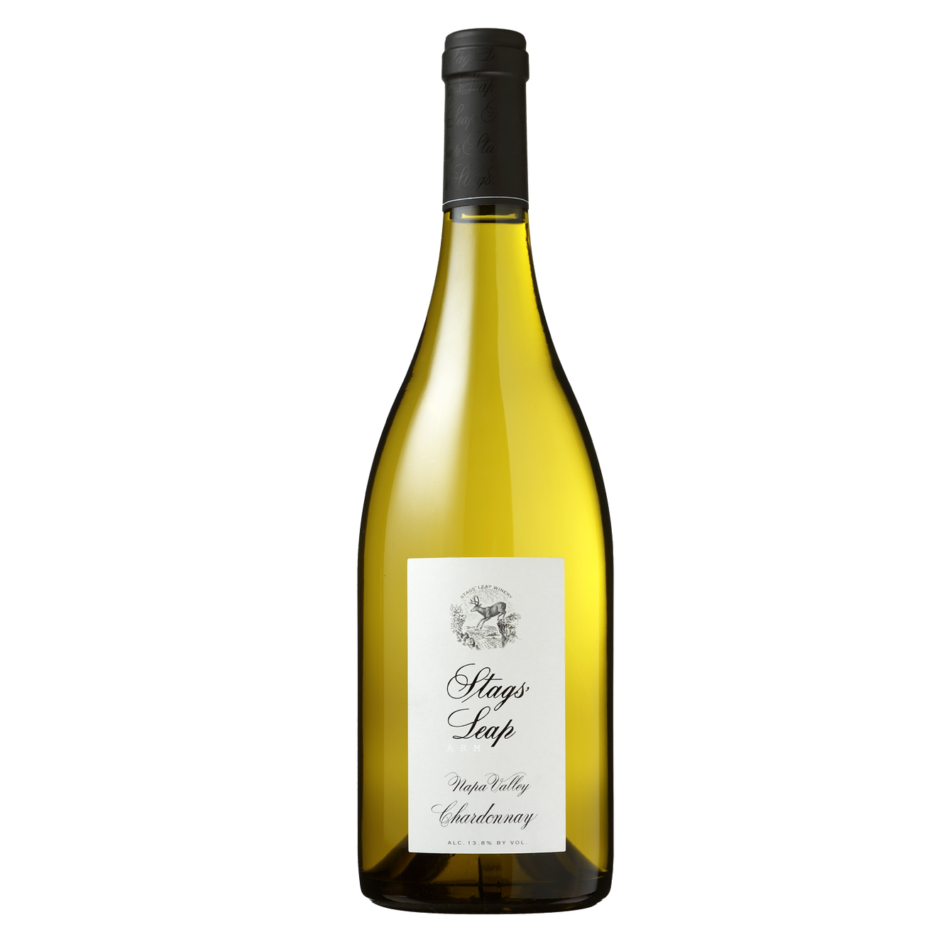 Stags Leap Napa Chardonnay