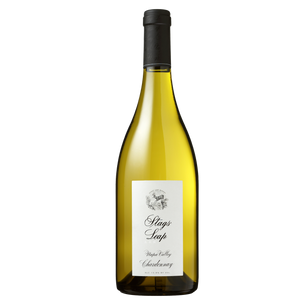 Stags Leap Napa Chardonnay