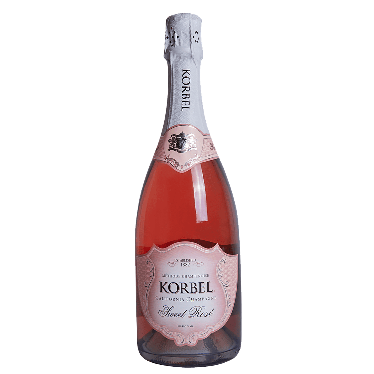 Korbel Sweet Rose