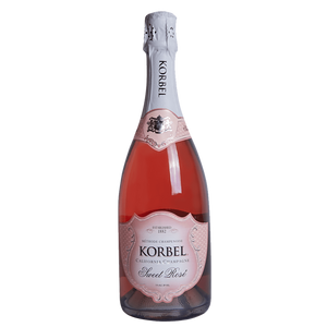 Korbel Sweet Rose
