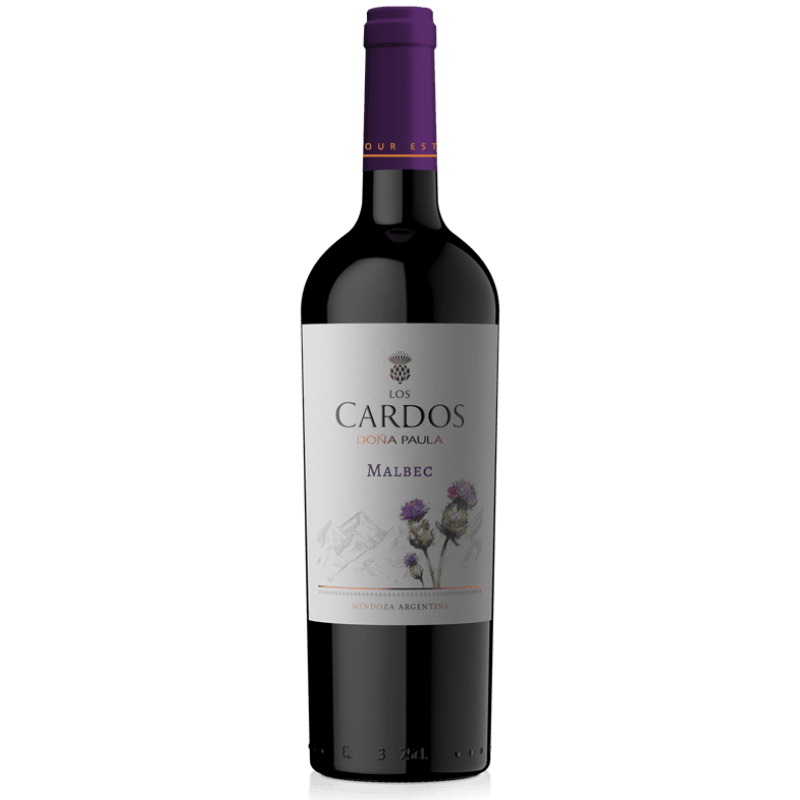 Dona Paula Los Cardos Malbec