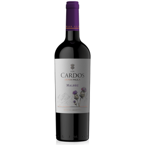 Dona Paula Los Cardos Malbec