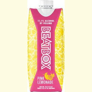 BeatBox Pink Lemonade