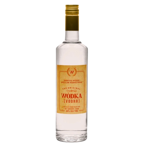 Wodka Vodka