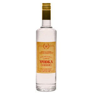 Wodka Vodka