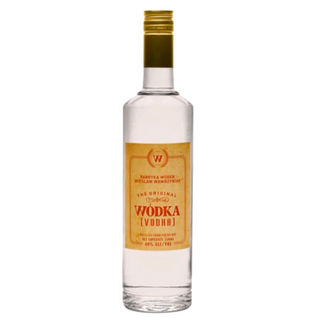 Wodka Vodka