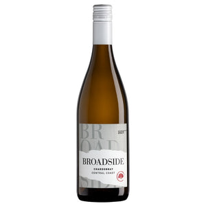 Broadside Central Coast Chardonnay