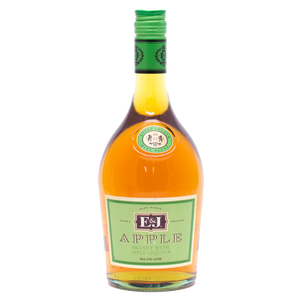 E&J Apple Brandy