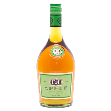 E&J Apple Brandy