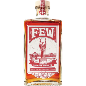 Few Straight Bourbon Whiskey