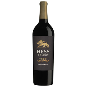 Hess Select Treo Red Blend
