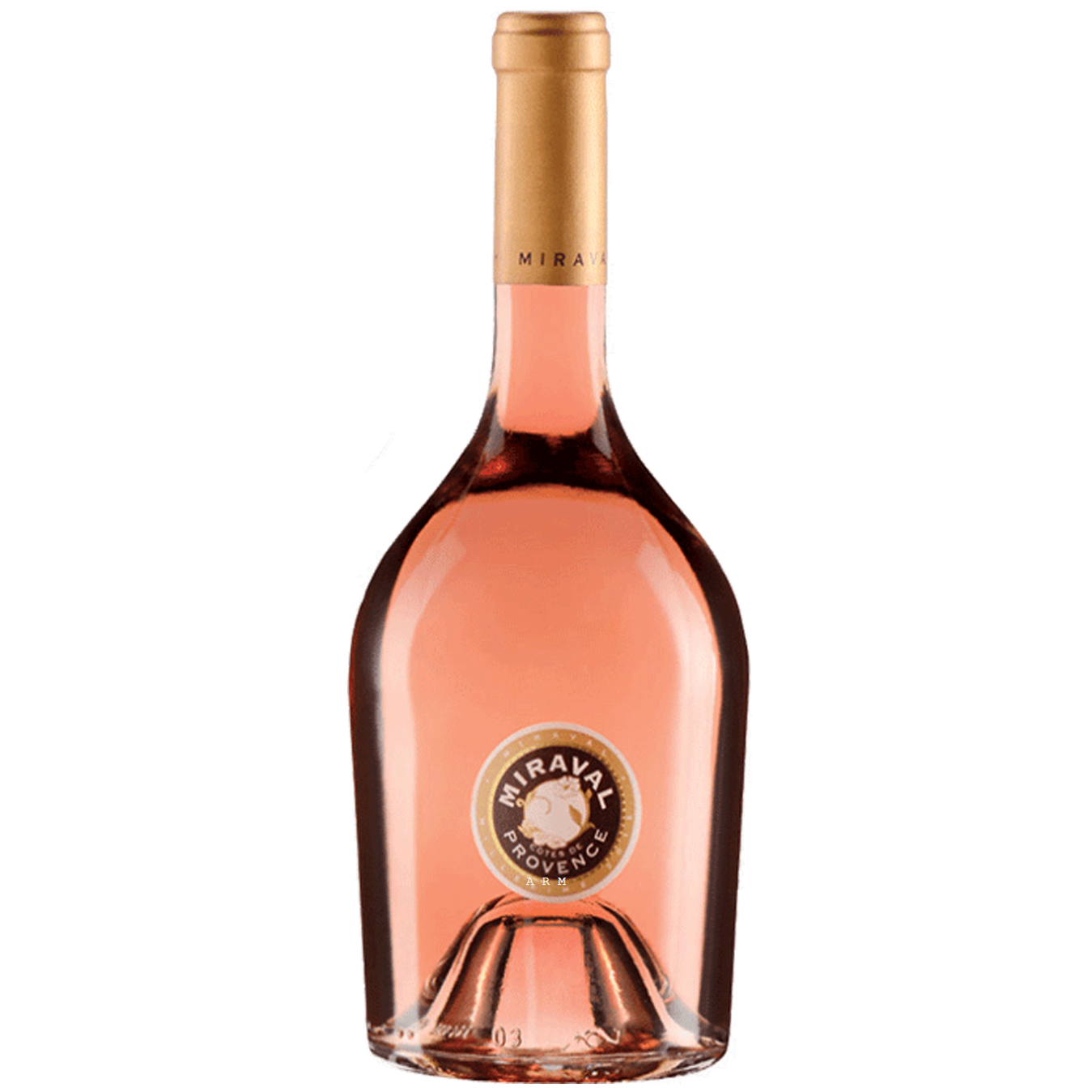 Miraval Cotes de Provence Rose