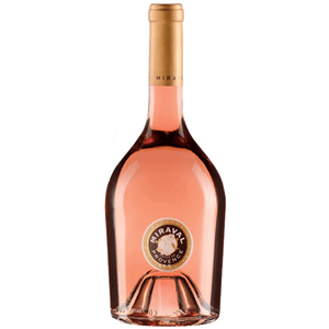 Miraval Cotes de Provence Rose
