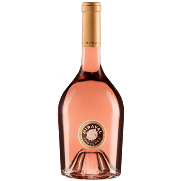 Miraval Cotes de Provence Rose