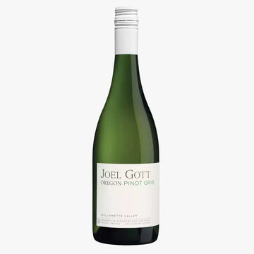 Joel Gott Pinot Grigio