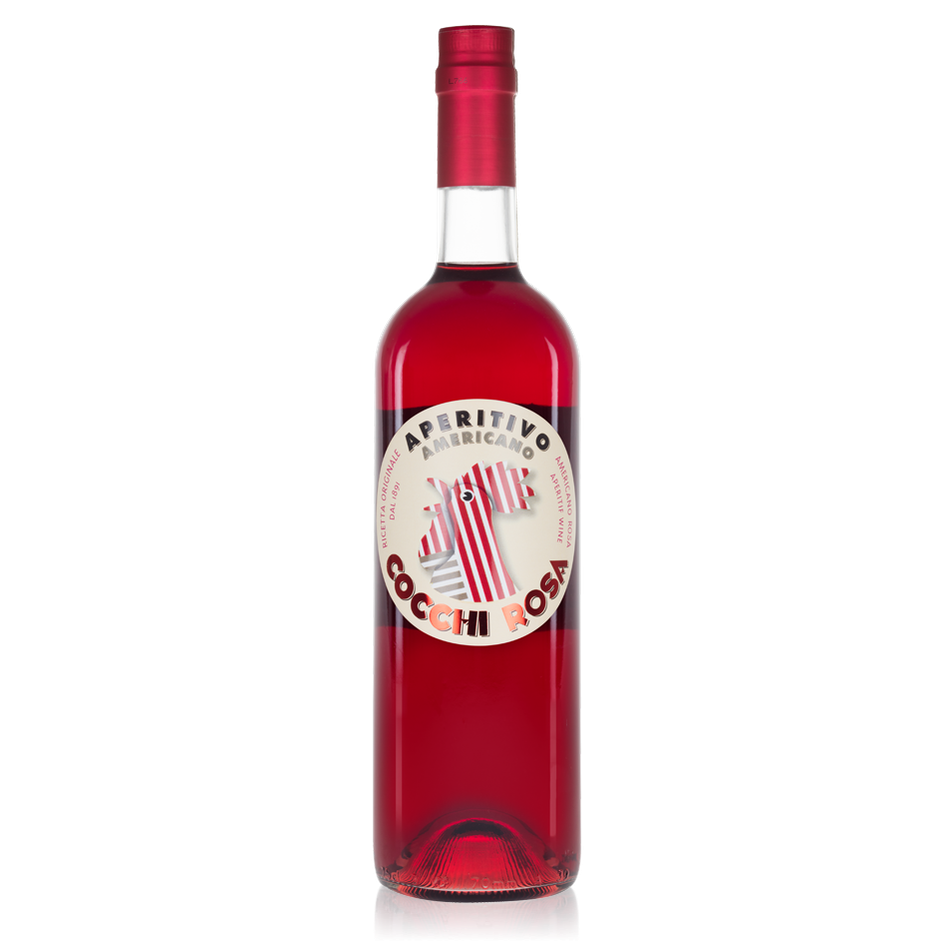 Cocchi Americano Rosa