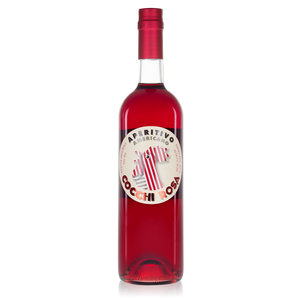 Cocchi Americano Rosa
