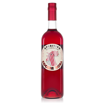 Cocchi Americano Rosa