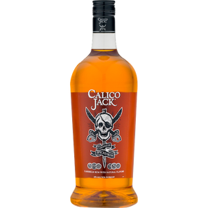Calico Jack Spiced Rum