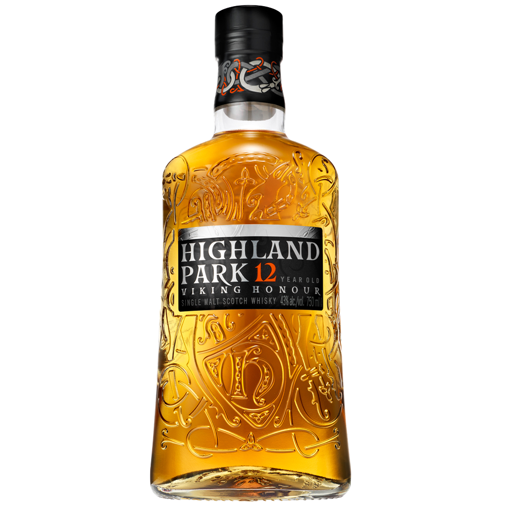 Highland Park 12Yr