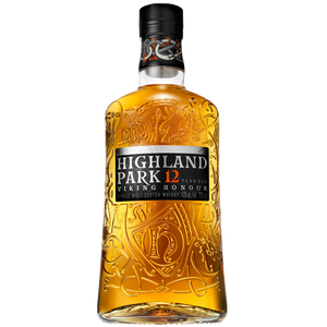Highland Park 12Yr