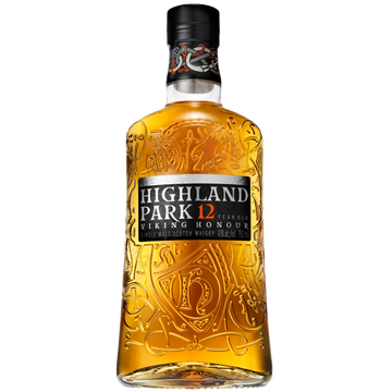 Highland Park 12Yr