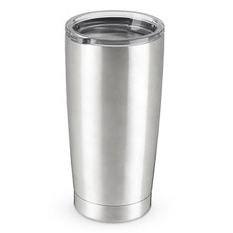 Brisk 20oz Double Walled Tumbler
