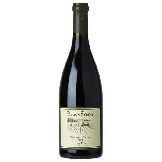 Beaux Freres Willamette Valley Pinot Noir