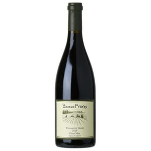 Beaux Freres Willamette Valley Pinot Noir