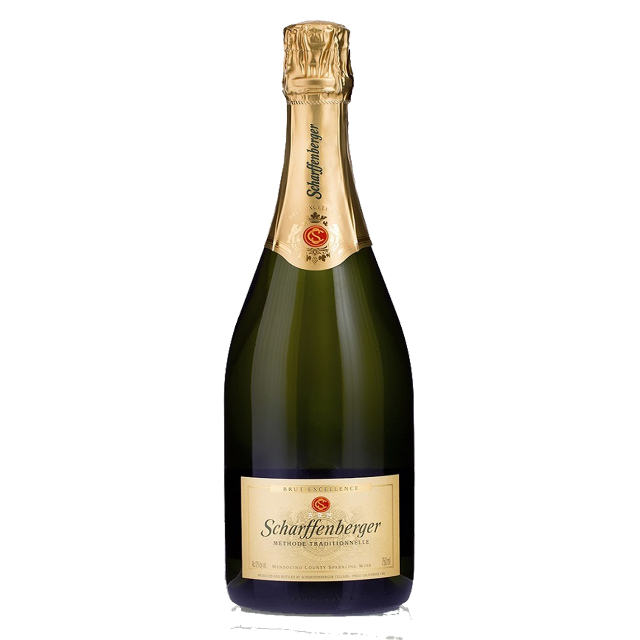 Scharffenberger Brut