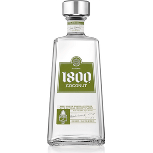1800 Coconut Tequila