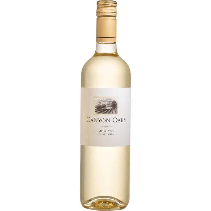 Canyon Road Moscato