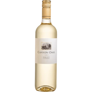 Canyon Road Moscato