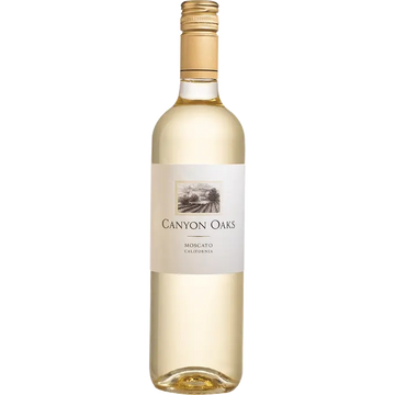 Canyon Road Moscato