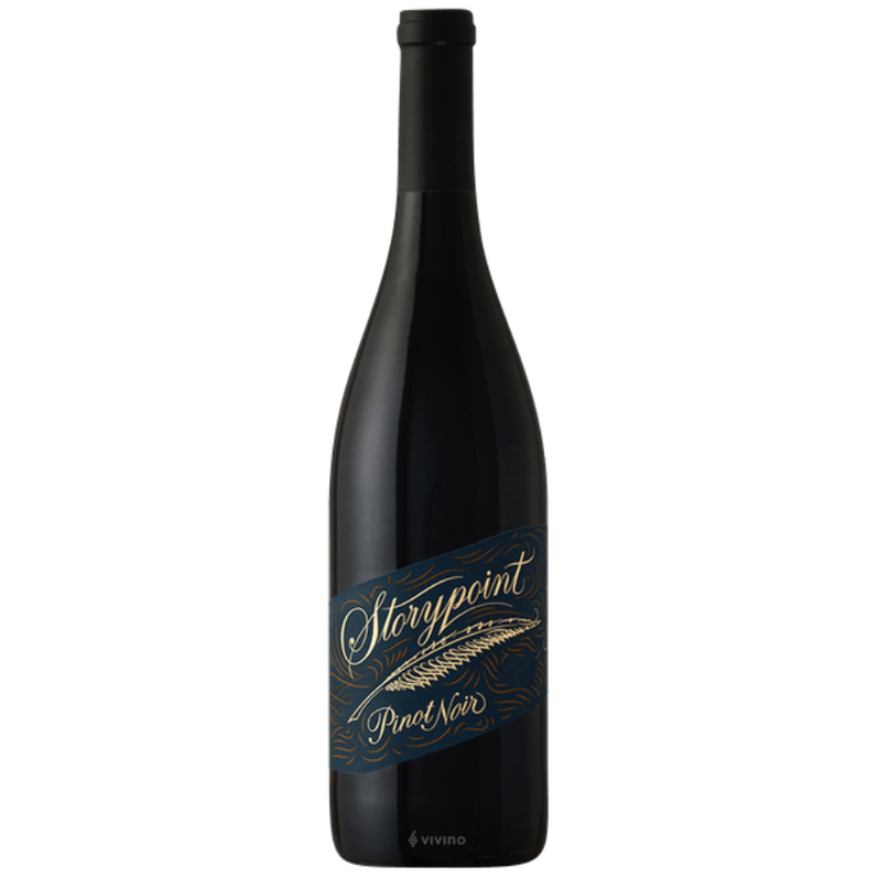 Storypoint Pinot Noir