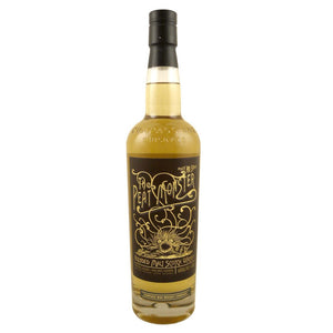 Compass Box Peat Monster