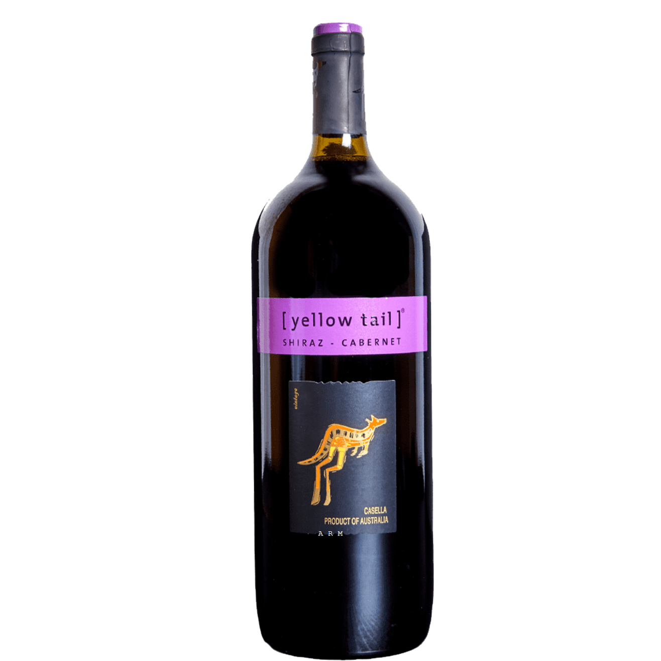 Yellow Tail Shiraz Cabernet