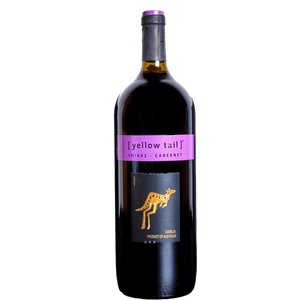 Yellow Tail Shiraz Cabernet