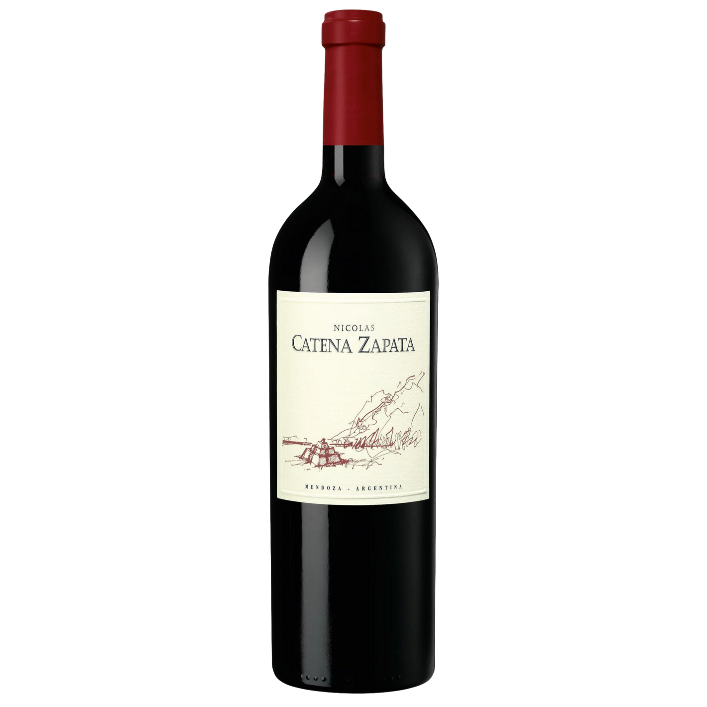 Catena Zapata Red Nicolas
