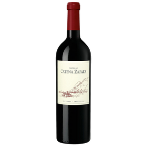 Catena Zapata Red Nicolas