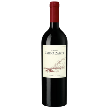 Catena Zapata Red Nicolas