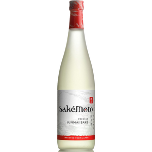 Sakemoto Sake Junmai Sake