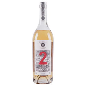 123 Reposado Tequila