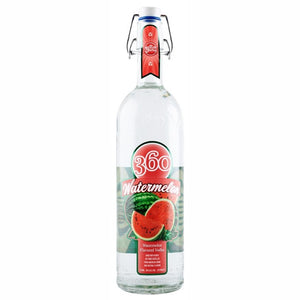 360 Watermelon Vodka