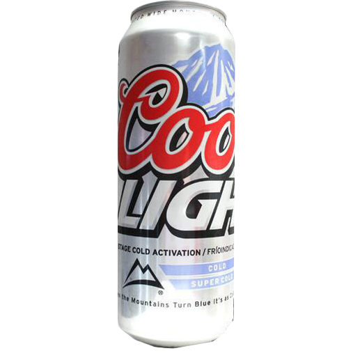 Coors Light