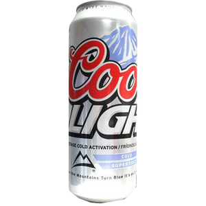 Coors Light