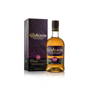 GlenAllachie 12yr